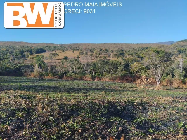 Imagem 11: Farm em Serra do Cipó - Minas Gerais