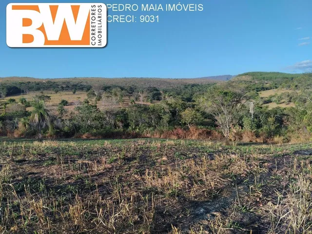 Imagem 16: Farm em Serra do Cipó - Minas Gerais