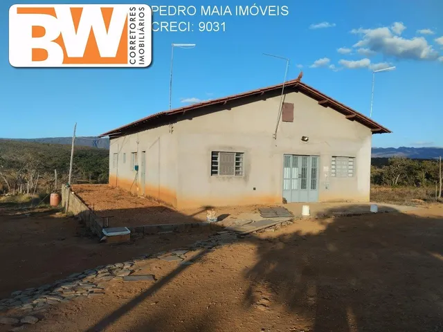 Imagem 10: Farm em Serra do Cipó - Minas Gerais