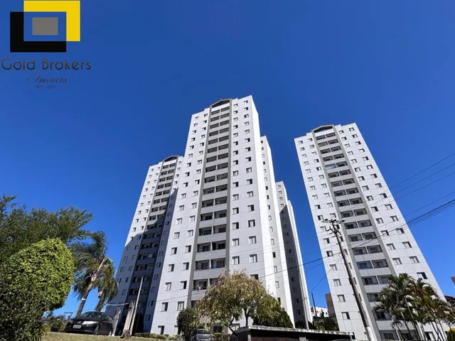 Imagem: Apartamento com 70M² e 3 Dormitórios no
