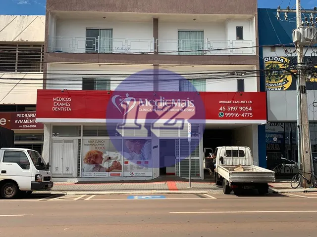 Imagem: Apartamento Bairro Centro