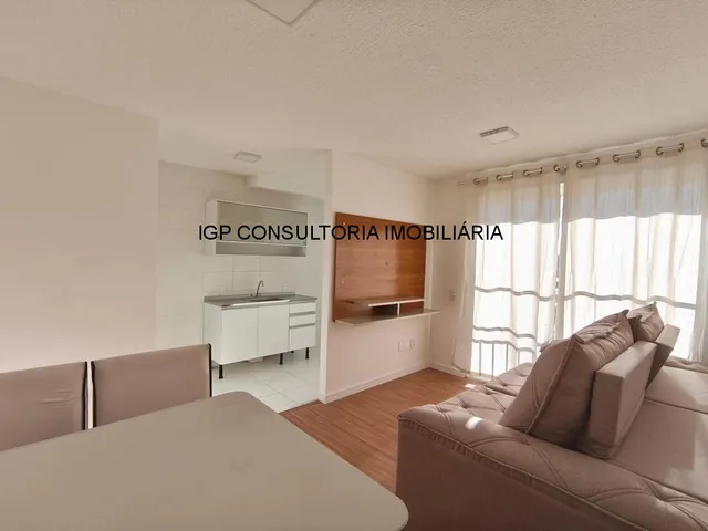 Imagem: Apartamento À Venda em Campinas-Sp, Vila
