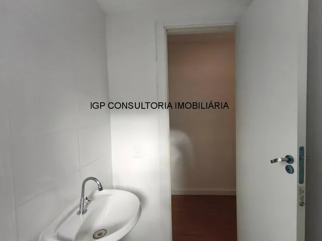 Imagem 6: Apartamento À Venda em Campinas-Sp, Vila Palácios 2 Quartos, 2 Salas, 1 Banheiro, 1 Vaga, 47M² de Área. Aproveite!