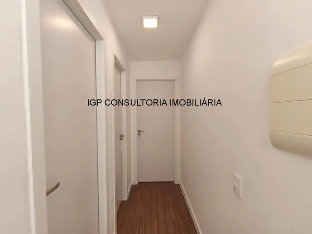 Imagem 12: Apartamento À Venda em Campinas-Sp, Vila Palácios 2 Quartos, 2 Salas, 1 Banheiro, 1 Vaga, 47M² de Área. Aproveite!