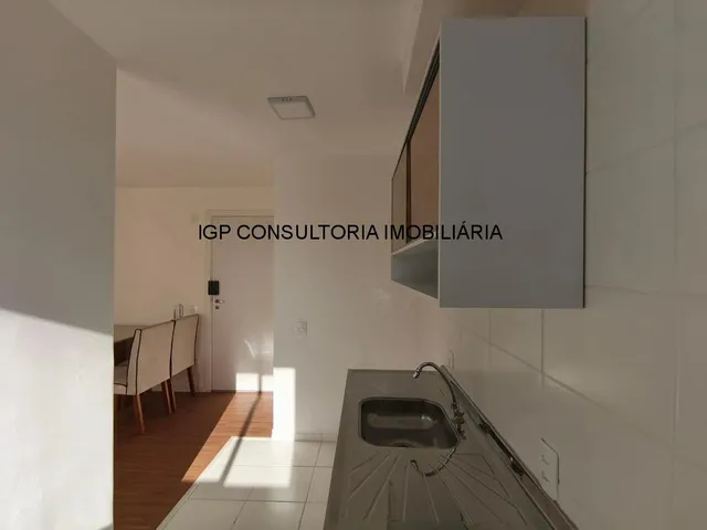 Imagem 13: Apartamento À Venda em Campinas-Sp, Vila Palácios 2 Quartos, 2 Salas, 1 Banheiro, 1 Vaga, 47M² de Área. Aproveite!
