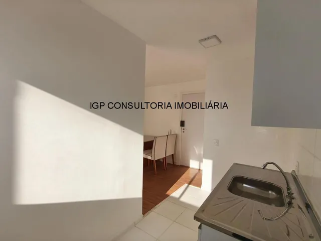 Imagem 3: Apartamento À Venda em Campinas-Sp, Vila Palácios 2 Quartos, 2 Salas, 1 Banheiro, 1 Vaga, 47M² de Área. Aproveite!