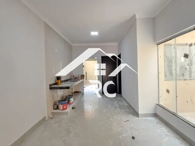 Imagem 7: Casa Residencial em Rio Verde - Go, Loteamento Reserva do Parque