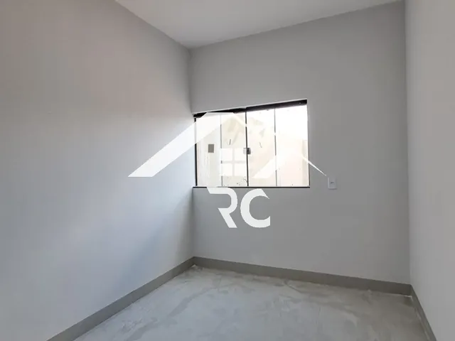 Imagem 5: Casa Residencial em Rio Verde - Go, Loteamento Reserva do Parque