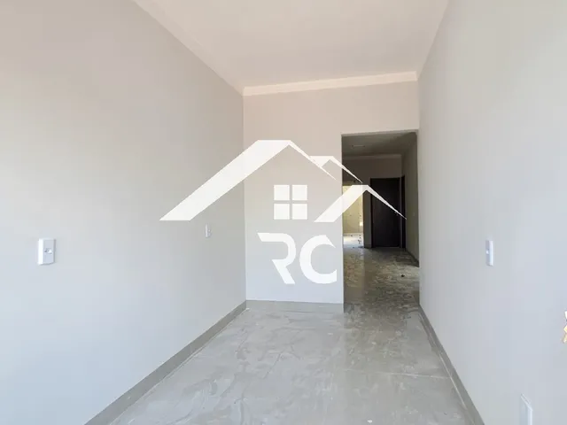 Imagem 6: Casa Residencial em Rio Verde - Go, Loteamento Reserva do Parque