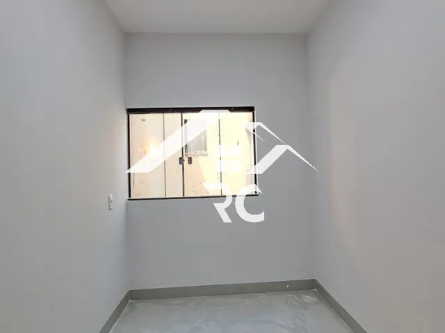 Imagem 4: Casa Residencial em Rio Verde - Go, Loteamento Reserva do Parque