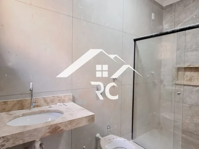 Imagem 8: Casa Residencial em Rio Verde - Go, Loteamento Reserva do Parque
