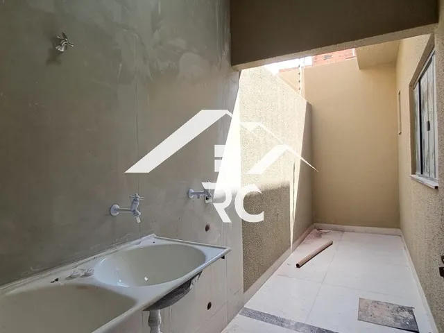 Imagem 3: Casa Residencial em Rio Verde - Go, Loteamento Reserva do Parque