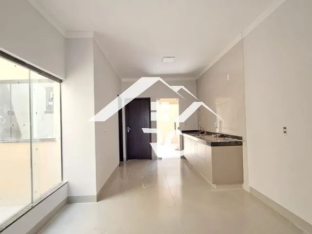 Imagem 2: Casa Residencial em Rio Verde - Go, Loteamento Reserva do Parque