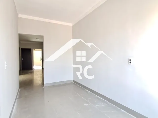 Imagem 12: Casa Residencial em Rio Verde - Go, Loteamento Reserva do Parque
