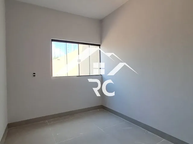 Imagem 8: Casa Residencial em Rio Verde - Go, Loteamento Reserva do Parque