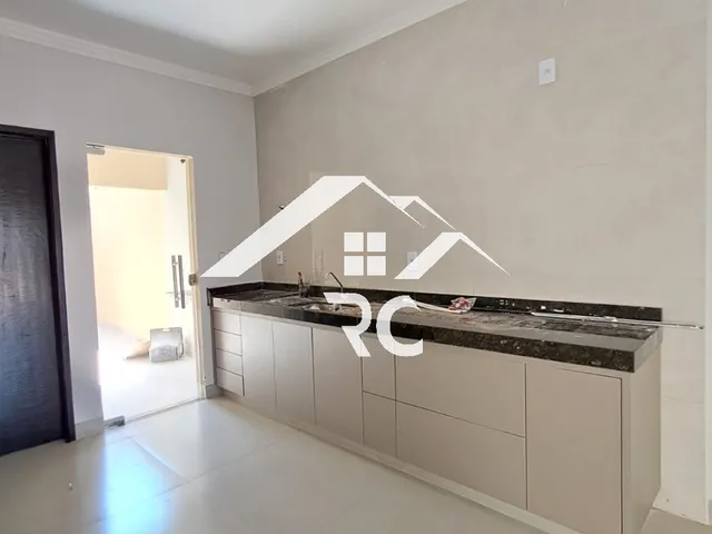 Imagem 10: Casa Residencial em Rio Verde - Go, Loteamento Reserva do Parque