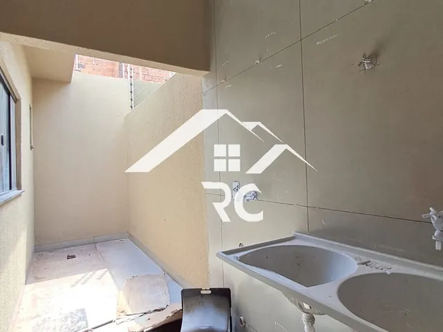 Imagem 9: Casa Residencial em Rio Verde - Go, Loteamento Reserva do Parque