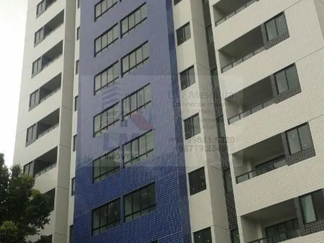 Imagem: Edificio Arquimedes Bandeira