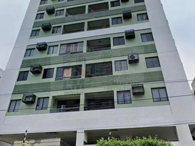 Imagem: Edificio Matheus Maia