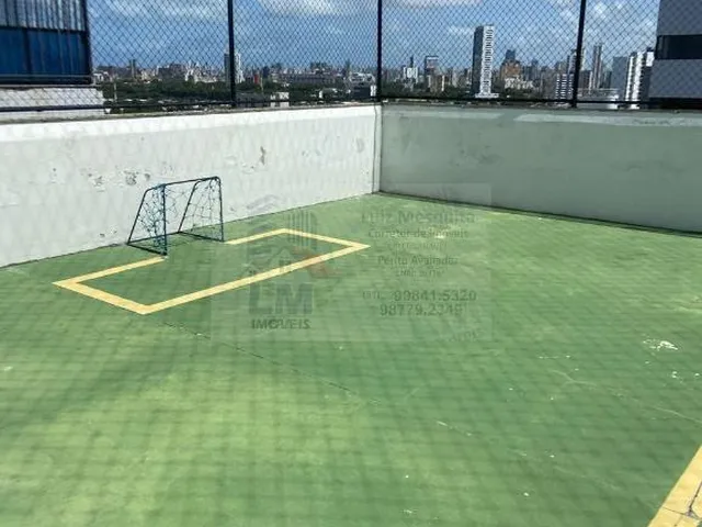 Imagem 3: Edificio Matheus Maia