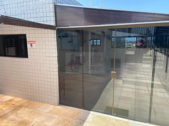 Imagem 6: Edificio Matheus Maia