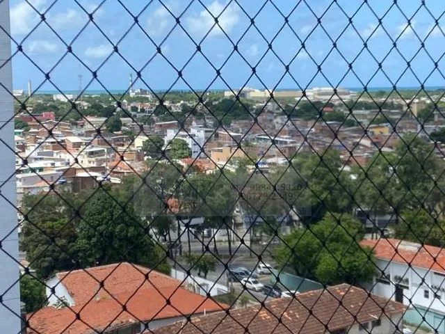 Imagem 7: Edificio Matheus Maia