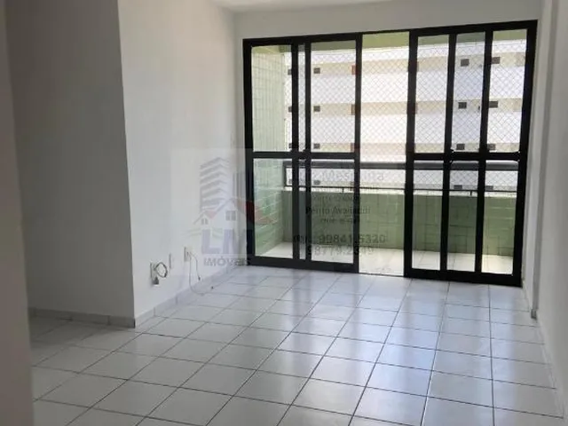 Imagem 8: Edificio Matheus Maia