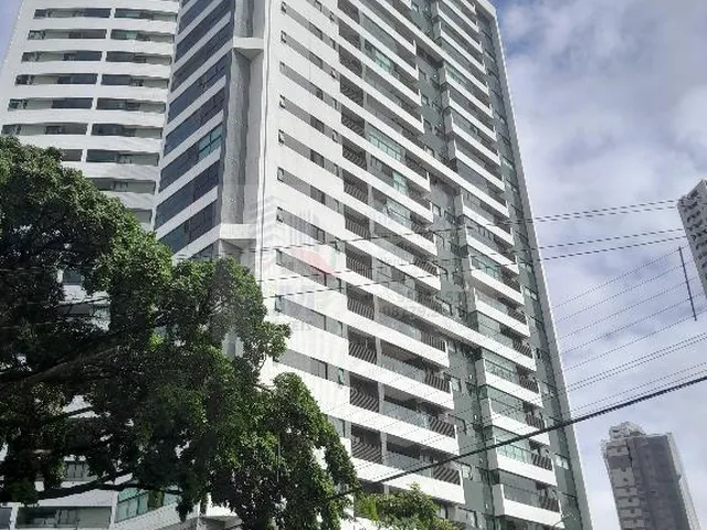 Imagem: Edificio Palacio Rosarinho