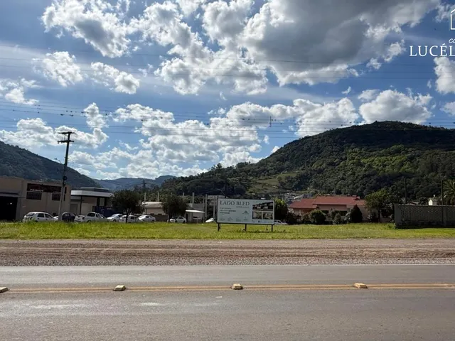 Imagem 5: Terreno - Vale Real