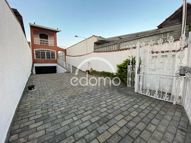Imagem: Vende-Se Sobrado na Vila Formosa - Excelente