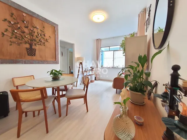 Imagem: Apartamento Quarto e Sala e Escritório