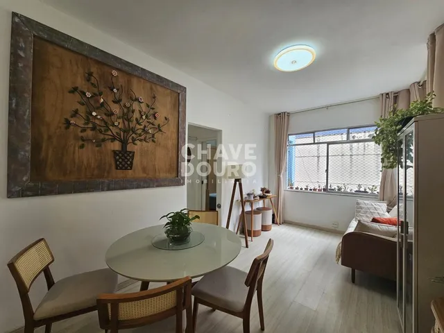 Imagem 11: Apartamento Quarto e Sala e Escritório de Frente para Feso!