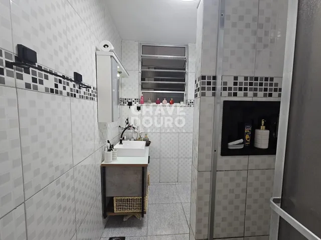 Imagem 14: Apartamento Quarto e Sala e Escritório de Frente para Feso!