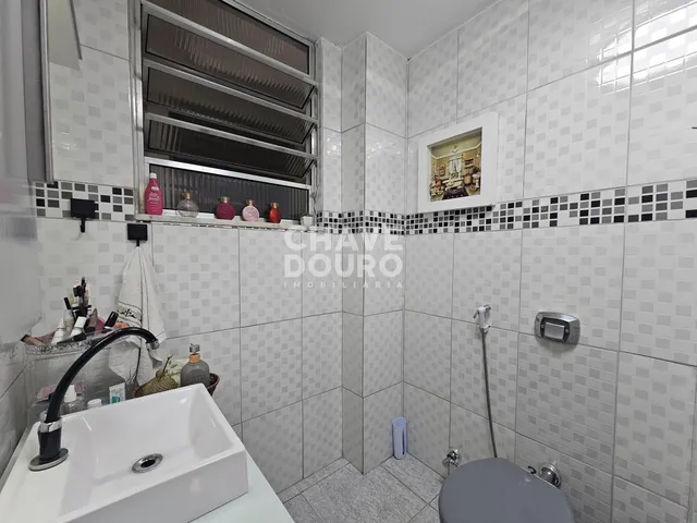 Imagem 16: Apartamento Quarto e Sala e Escritório de Frente para Feso!
