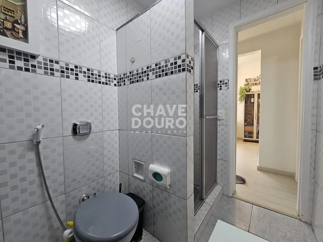 Imagem 13: Apartamento Quarto e Sala e Escritório de Frente para Feso!