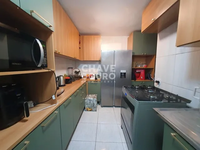Imagem 9: Apartamento Quarto e Sala e Escritório de Frente para Feso!