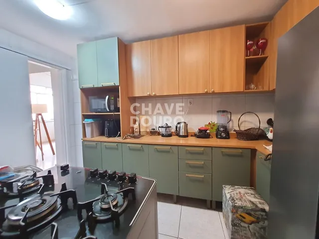 Imagem 8: Apartamento Quarto e Sala e Escritório de Frente para Feso!