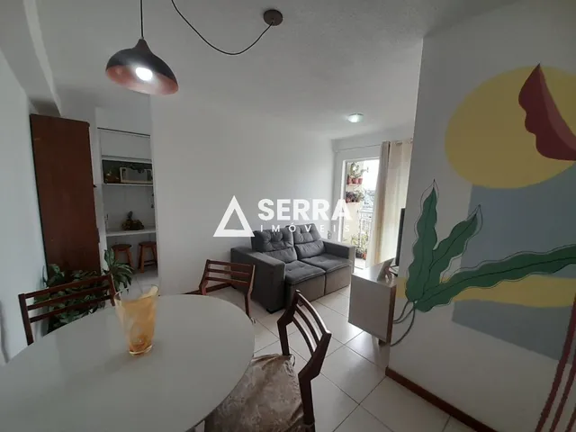 Imagem 7: Itapuã Parque | 3/4 | 65 M² | 1 Suíte | Varanda | 1 Vaga