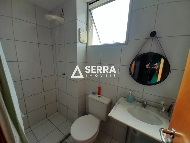 Imagem 13: Itapuã Parque | 3/4 | 65 M² | 1 Suíte | Varanda | 1 Vaga
