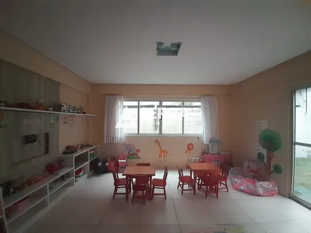 Imagem 3: Itapuã Parque | 3/4 | 65 M² | 1 Suíte | Varanda | 1 Vaga