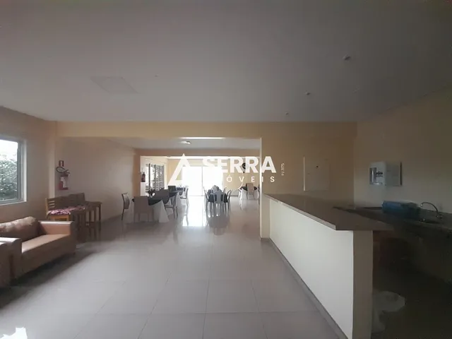 Imagem 15: Itapuã Parque | 3/4 | 65 M² | 1 Suíte | Varanda | 1 Vaga
