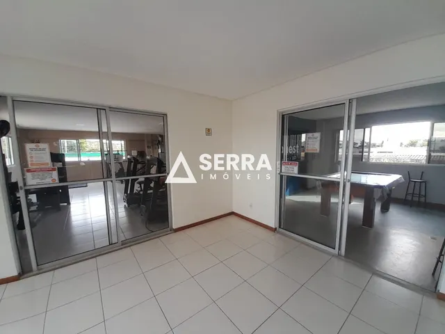 Imagem 2: Itapuã Parque | 3/4 | 65 M² | 1 Suíte | Varanda | 1 Vaga