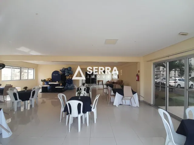 Imagem 8: Itapuã Parque | 3/4 | 65 M² | 1 Suíte | Varanda | 1 Vaga