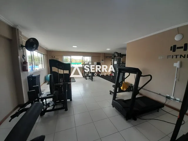 Imagem 4: Itapuã Parque | 3/4 | 65 M² | 1 Suíte | Varanda | 1 Vaga