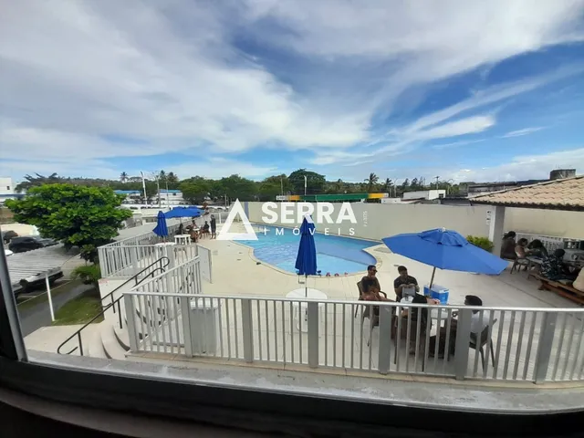 Imagem 9: Itapuã Parque | 3/4 | 65 M² | 1 Suíte | Varanda | 1 Vaga