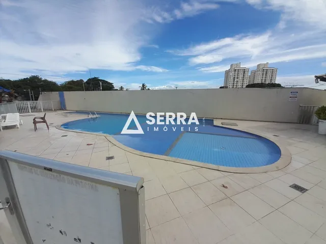 Imagem 12: Itapuã Parque | 3/4 | 65 M² | 1 Suíte | Varanda | 1 Vaga