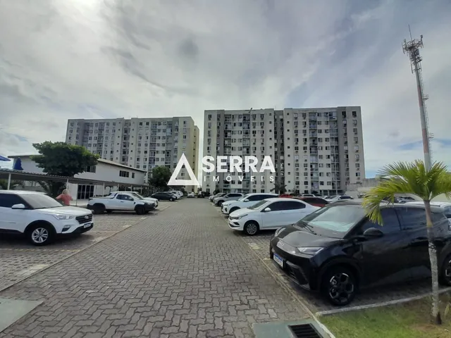 Imagem 5: Itapuã Parque | 3/4 | 65 M² | 1 Suíte | Varanda | 1 Vaga