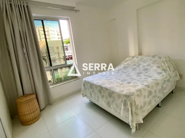 Imagem 2: Pituba | Condomínio Vela Branca | 80M² | 3/4