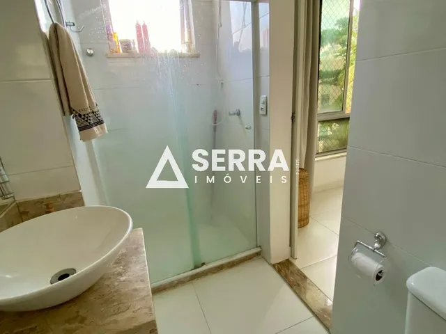 Imagem 8: Pituba | Condomínio Vela Branca | 80M² | 3/4