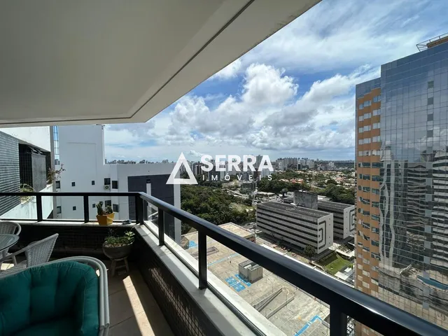 Imagem 12: Pituba | Mansão Duque de Bourbon | 235M² | 4 Suítes